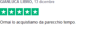 Recensione